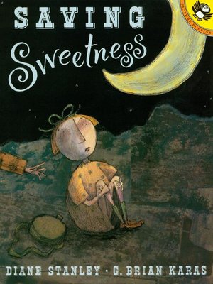 cover image of Saving Sweetness